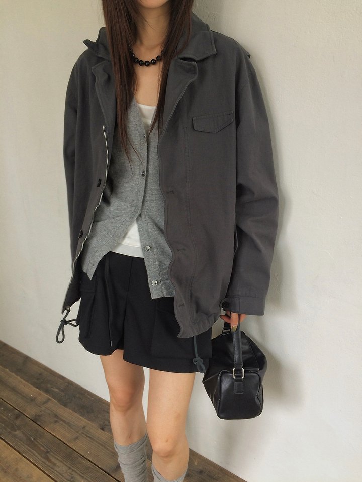 Terra Wire Jacket by Anou for Women - view 7