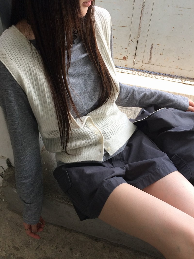 Terra Shorts by Anou for Women - view 12