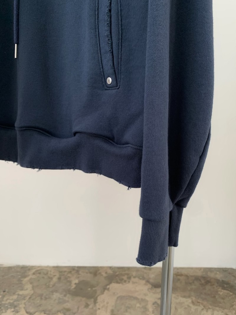 Tough Hood Sweatshirts by Anou for Women - view 11