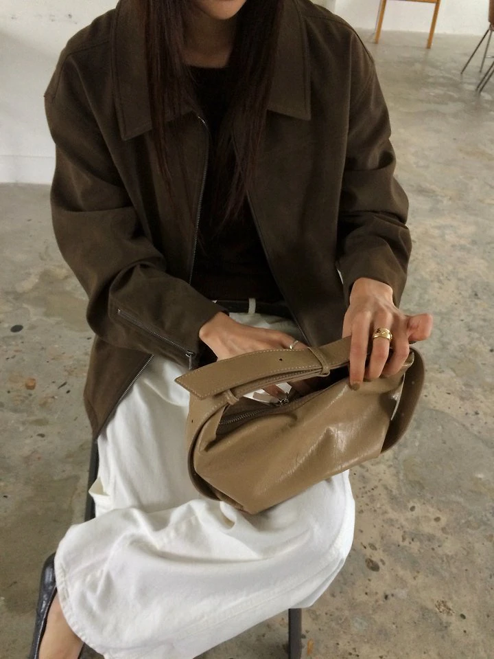 Motto Bag by Anou for Women - view 9
