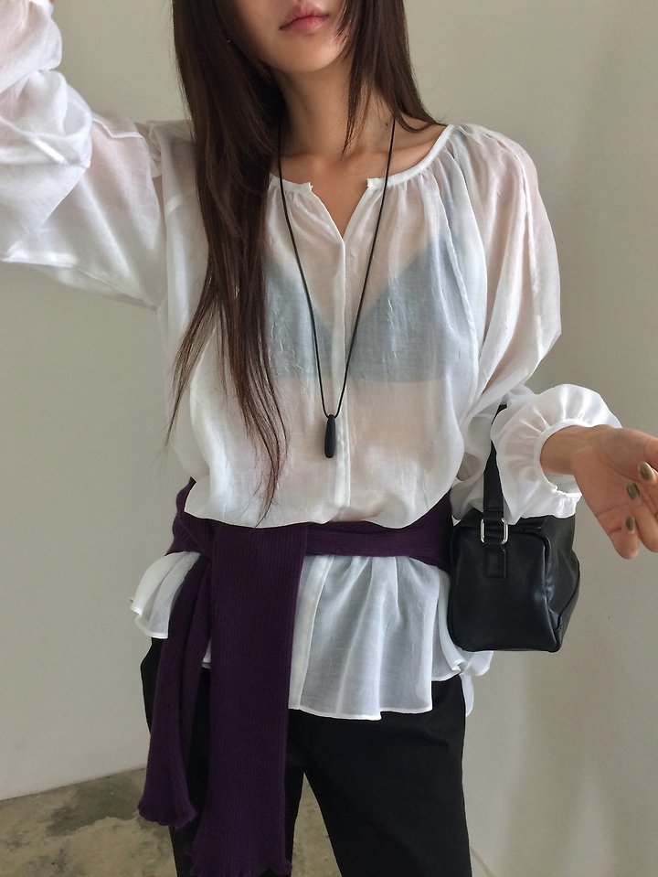 Noi Necklace by Anou for Women - view 6