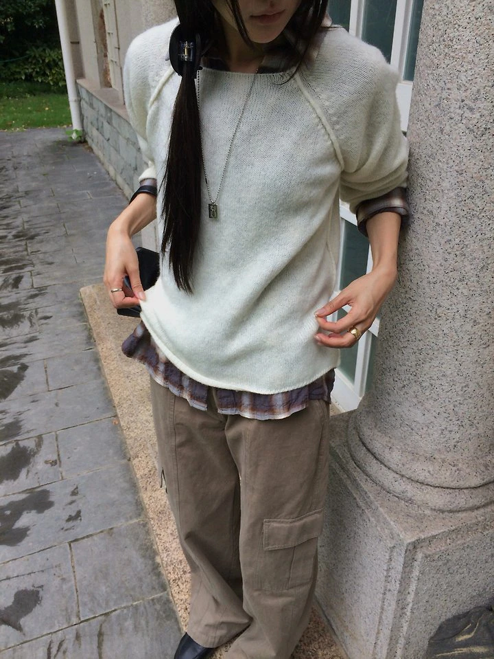 Ark Cargo Pants by Anou for Women - view 6