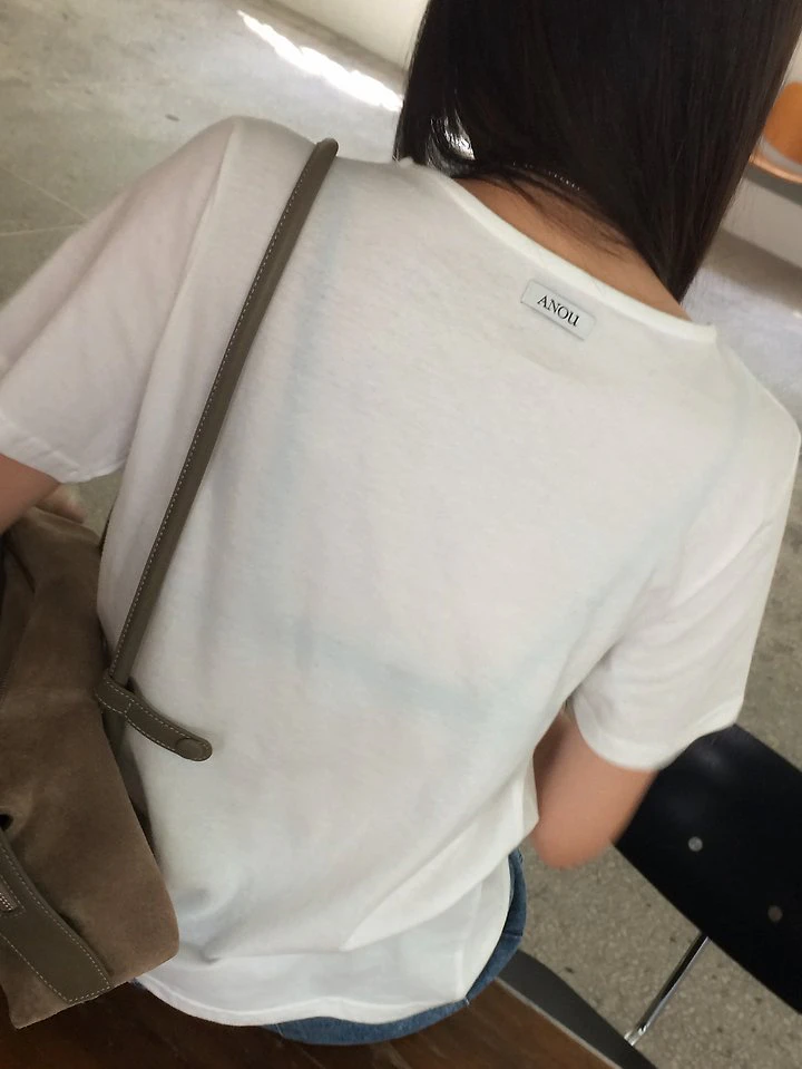 Named Tee by Anou for Women - view 1