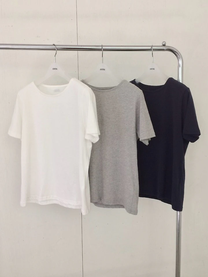Named Tee by Anou for Women - view 11