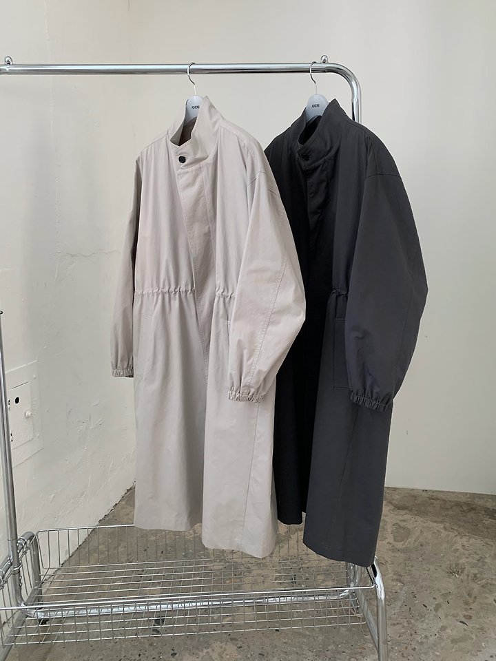 Orr Trench Coat by Anou for Women - view 11