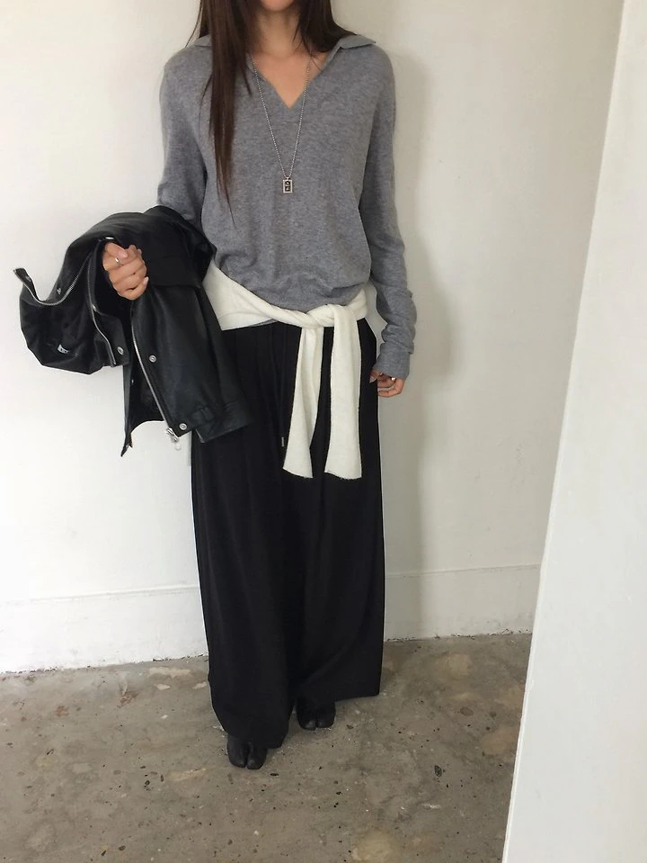 Paros Slacks by Anou for Women - view 4