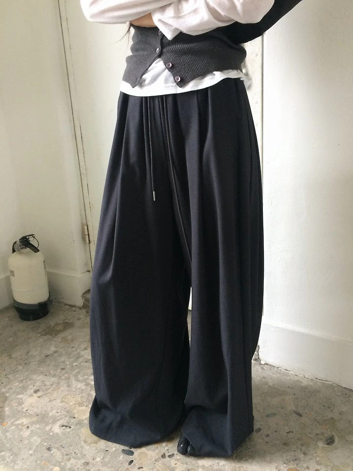 Paros Slacks by Anou for Women - view 6