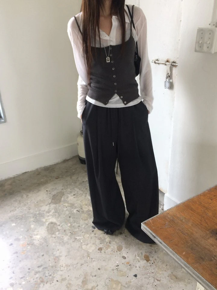 Paros Slacks by Anou for Women - view 8
