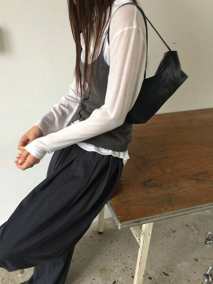 Paros Slacks by Anou for Women - view 9