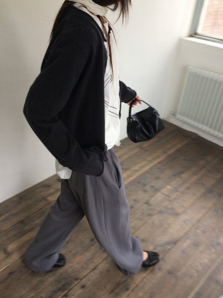 Moment Jogger Pants by Anou for Women - view 3