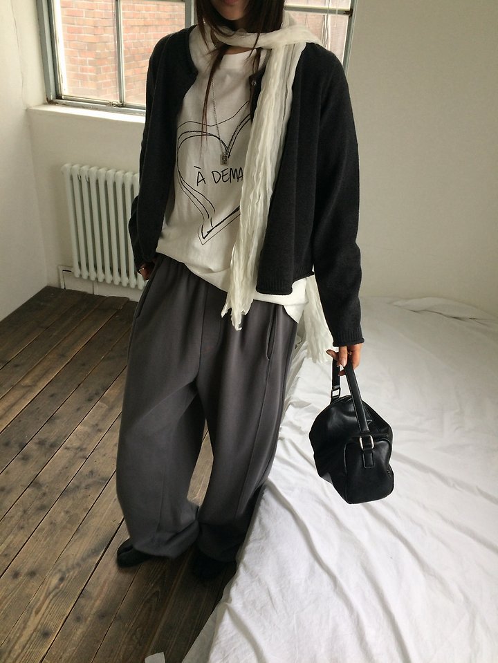 Moment Jogger Pants by Anou for Women - view 4