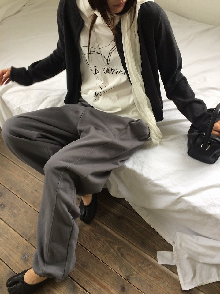 Moment Jogger Pants by Anou for Women - view 5