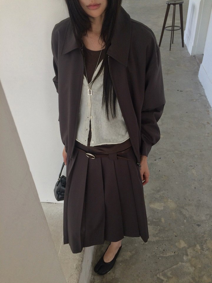 Owen Blouson by Anou for Women - view 9