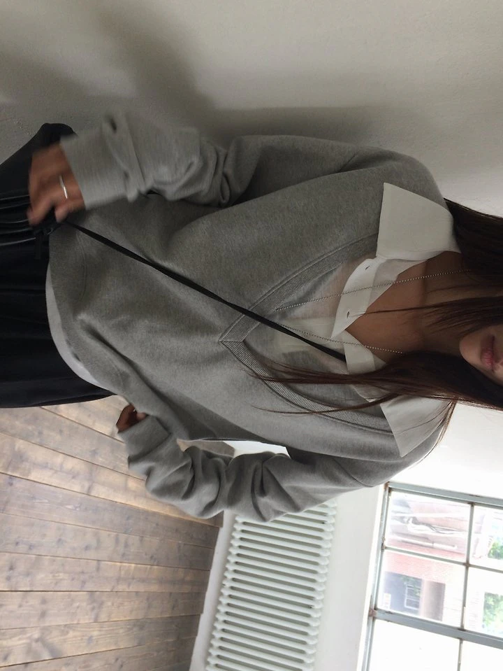 Mave Sweatshirts by Anou for Women - view 5