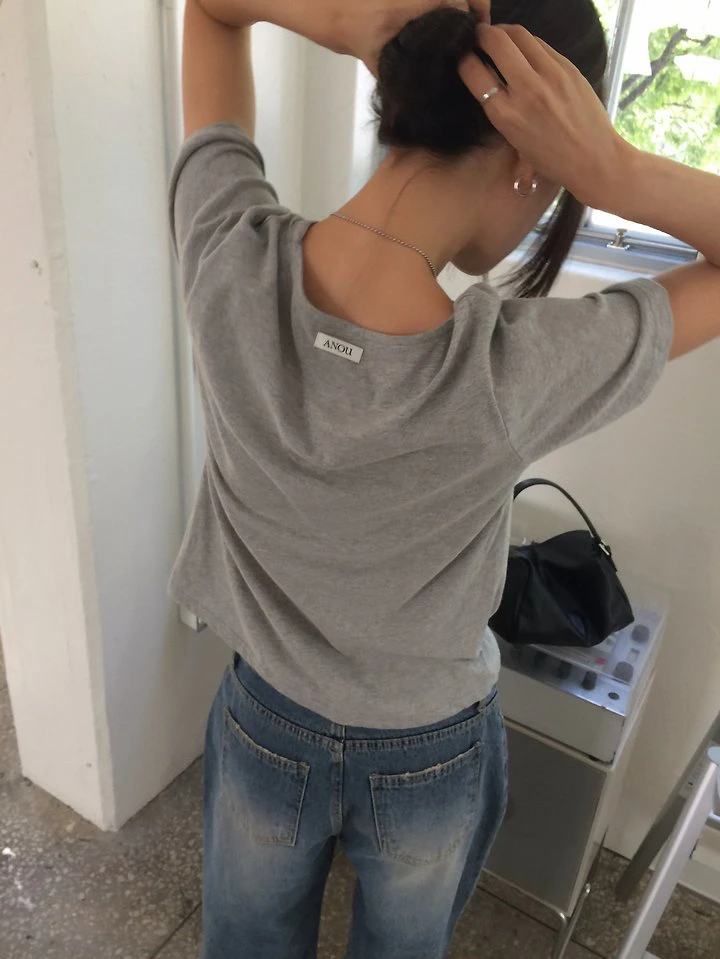 Named Tee by Anou for Women - view 5