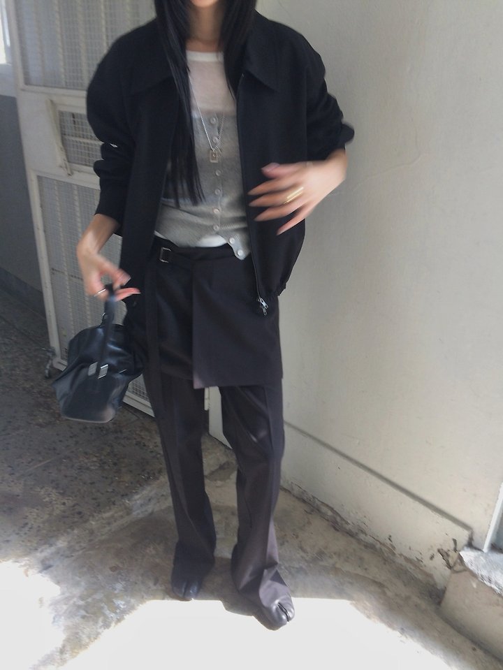 Owen Blouson by Anou for Women - view 1