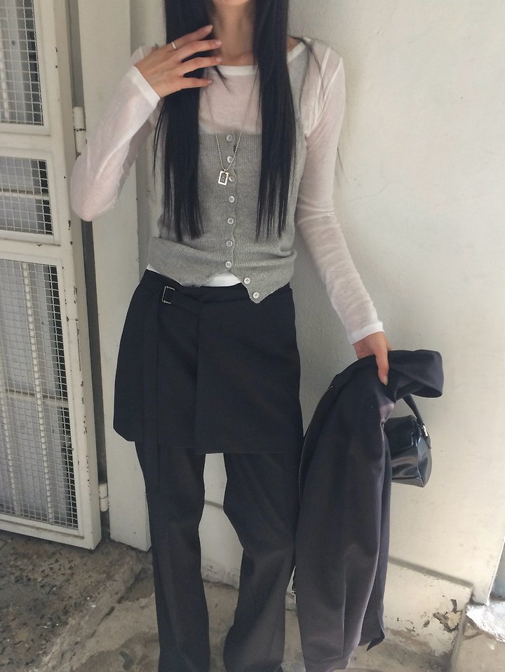 Owen Blouson by Anou for Women - view 2