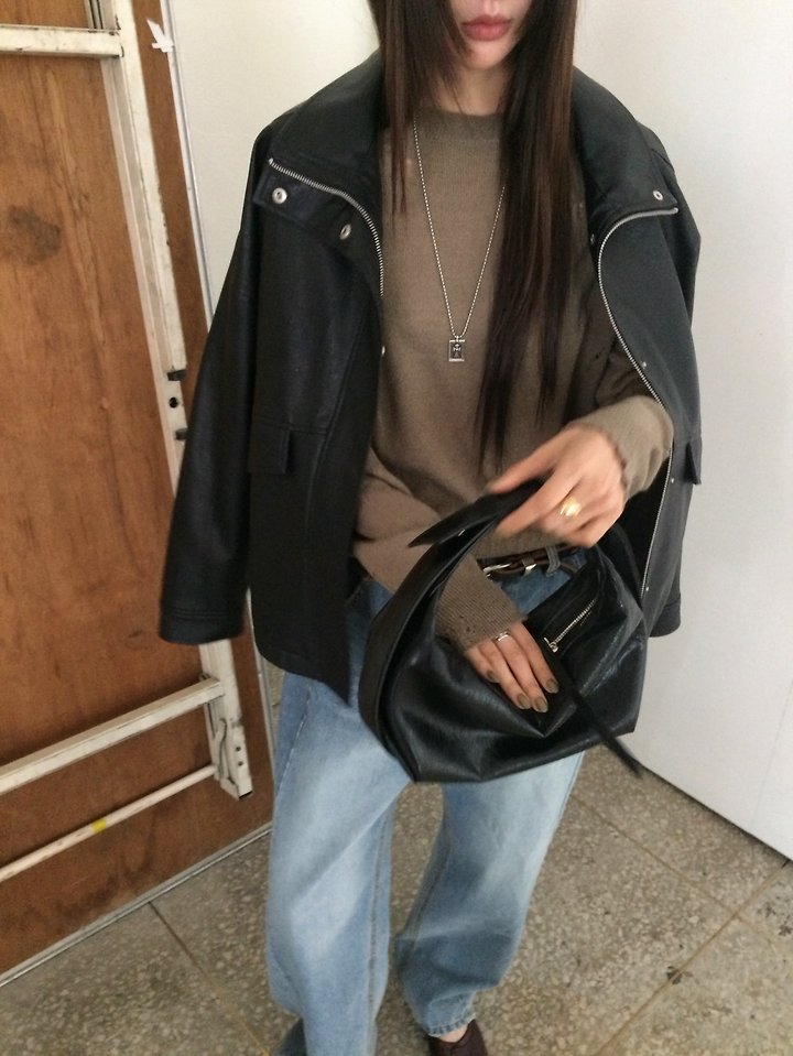 Motto Bag by Anou for Women - view 1