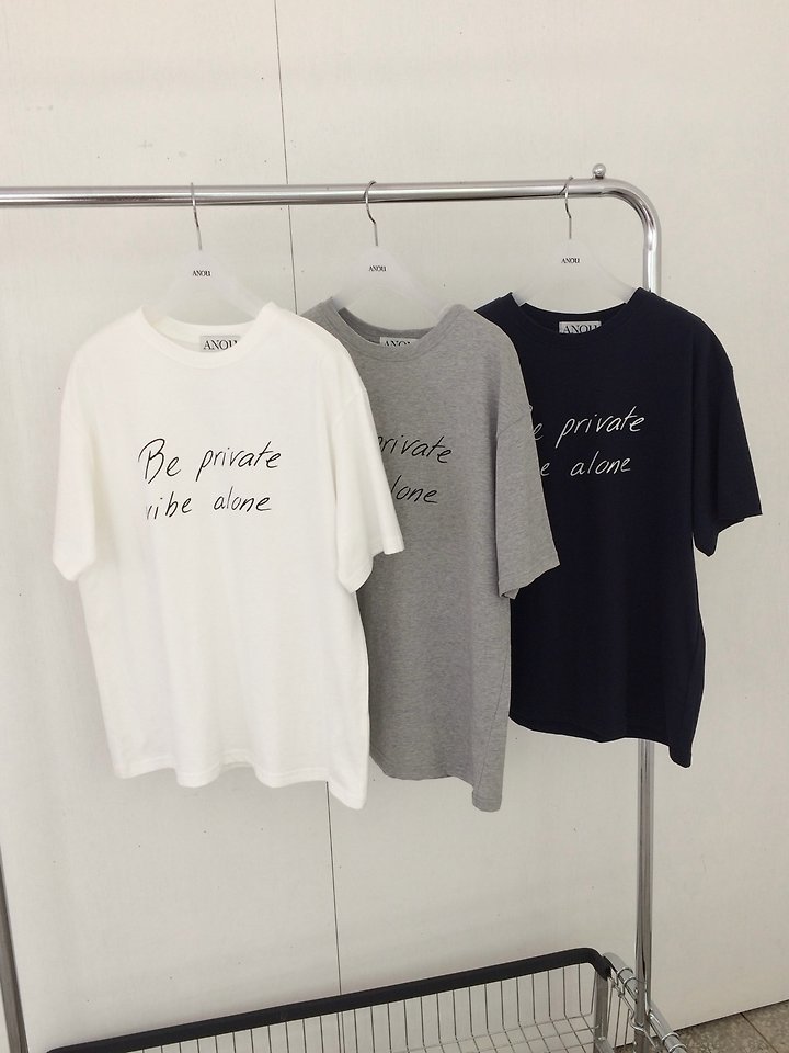 Vibe Tee by Anou for Women - view 10