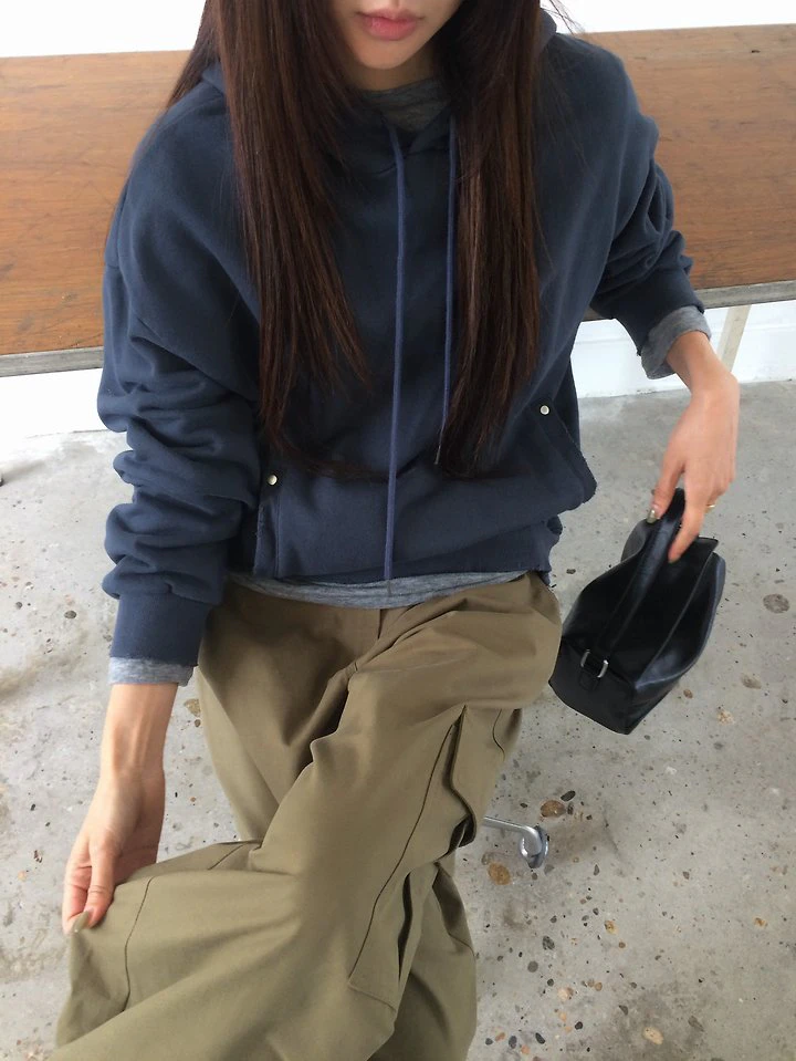 Tough Hood Sweatshirts by Anou for Women - view 6