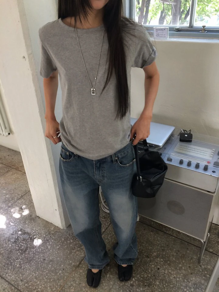 Named Tee by Anou for Women - view 8