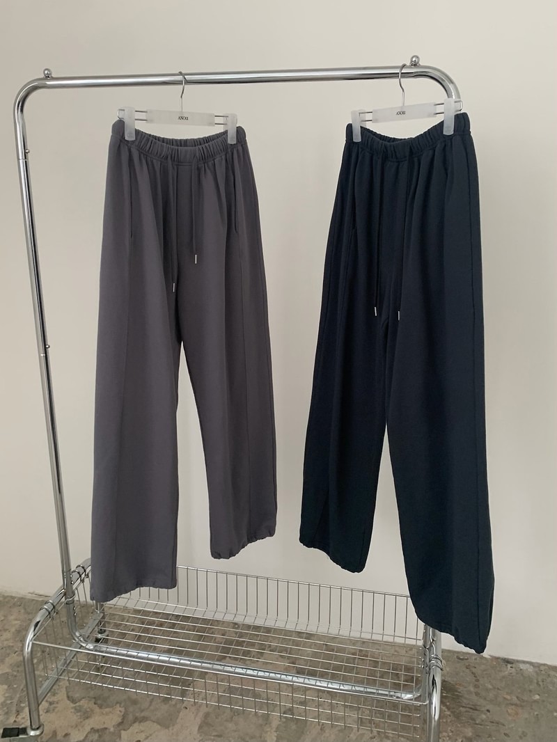 Moment Jogger Pants by Anou for Women - view 12