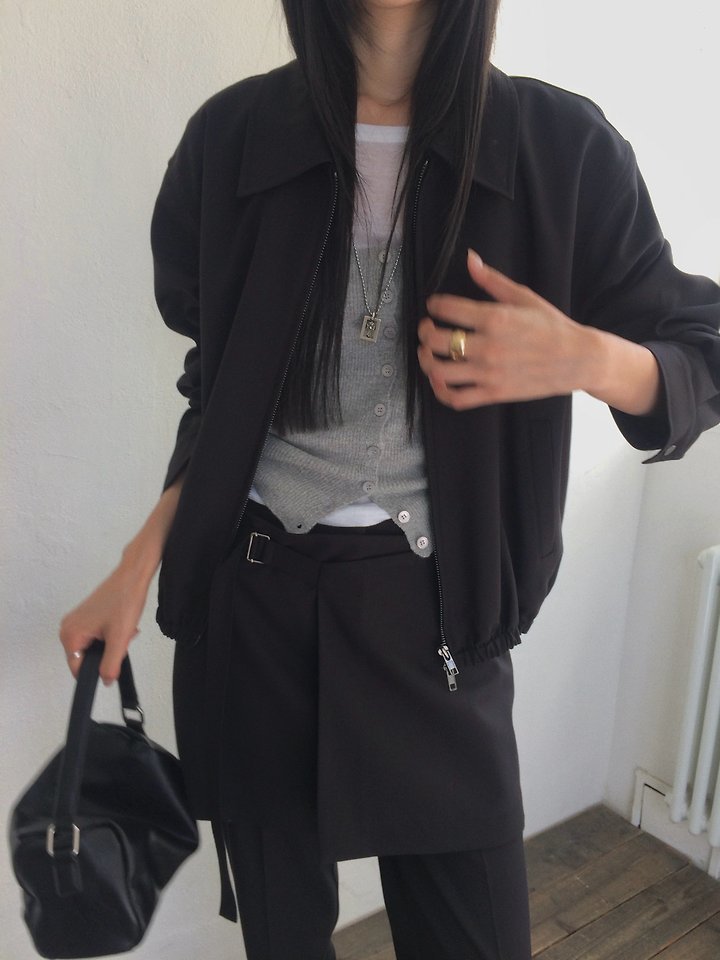 Owen Blouson by Anou for Women - view 4