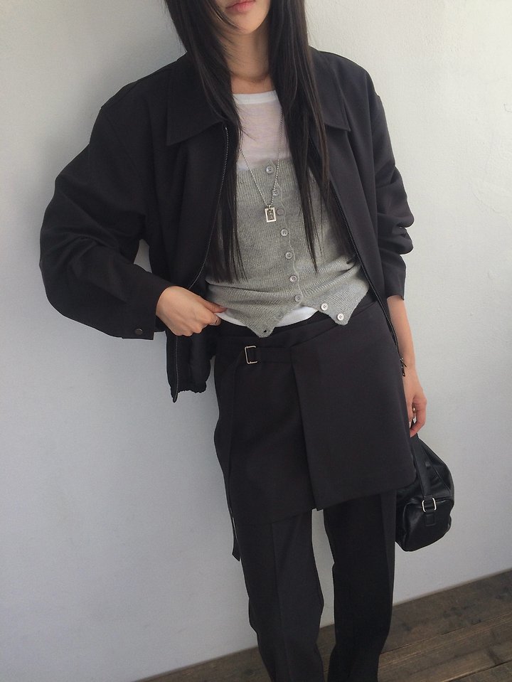Owen Blouson by Anou for Women - view 5
