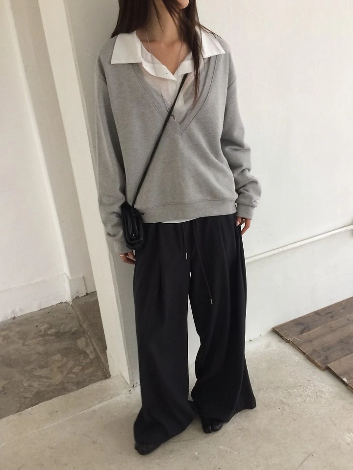 Mave Sweatshirts by Anou for Women - view 3
