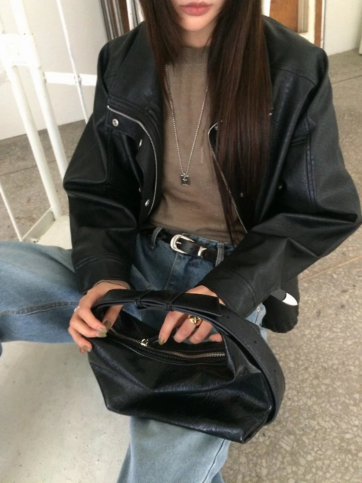 Motto Bag by Anou for Women - view 4