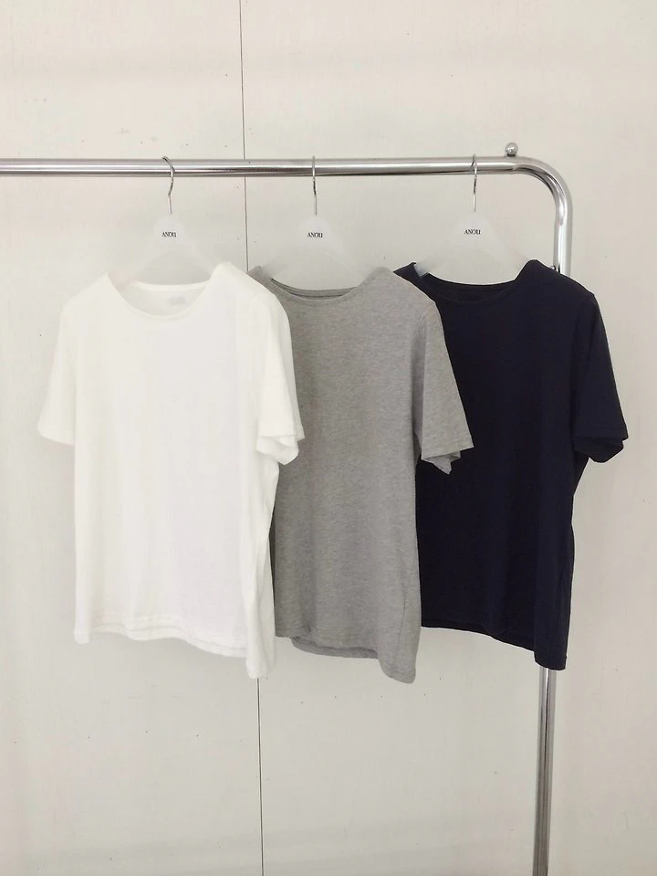 Named Tee by Anou for Women - view 10