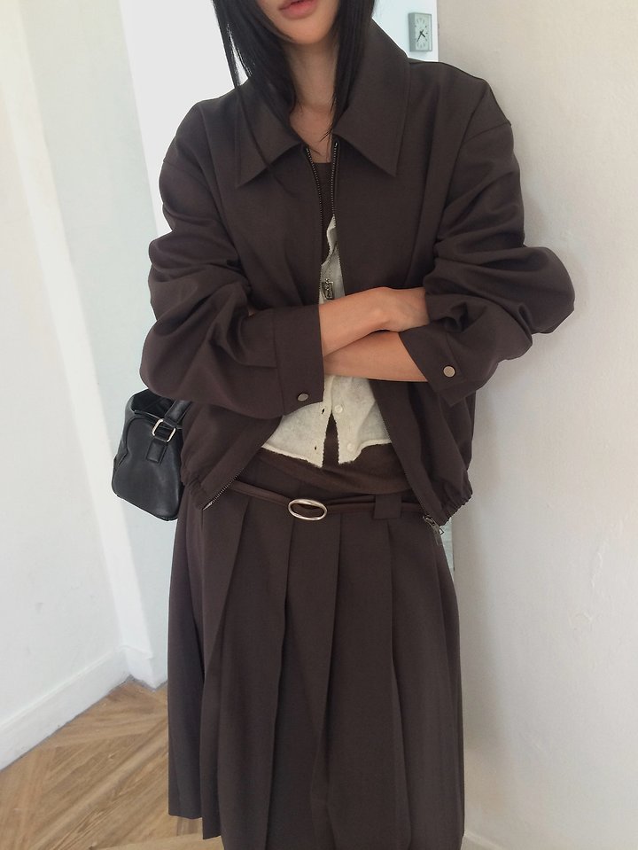 Owen Blouson by Anou for Women - view 6