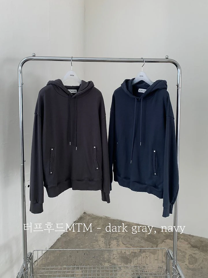 Tough Hood Sweatshirts by Anou for Women - view 1