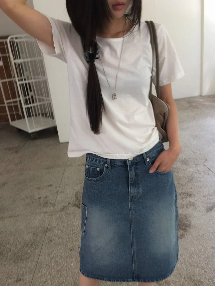 Named Tee by Anou for Women - view 3