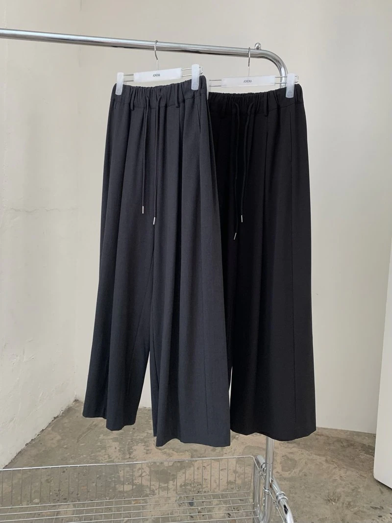 Paros Slacks by Anou for Women - view 12