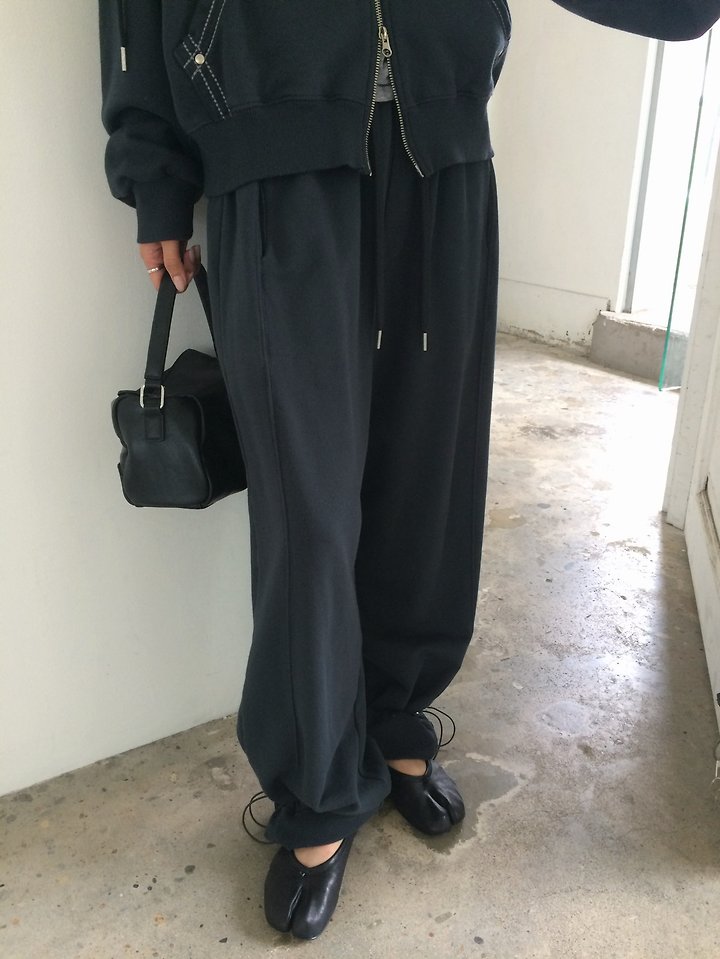 Moment Jogger Pants by Anou for Women - view 7