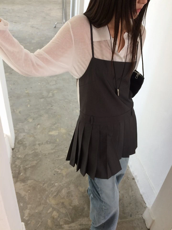Brook One-piece by Anou for Women - view 9