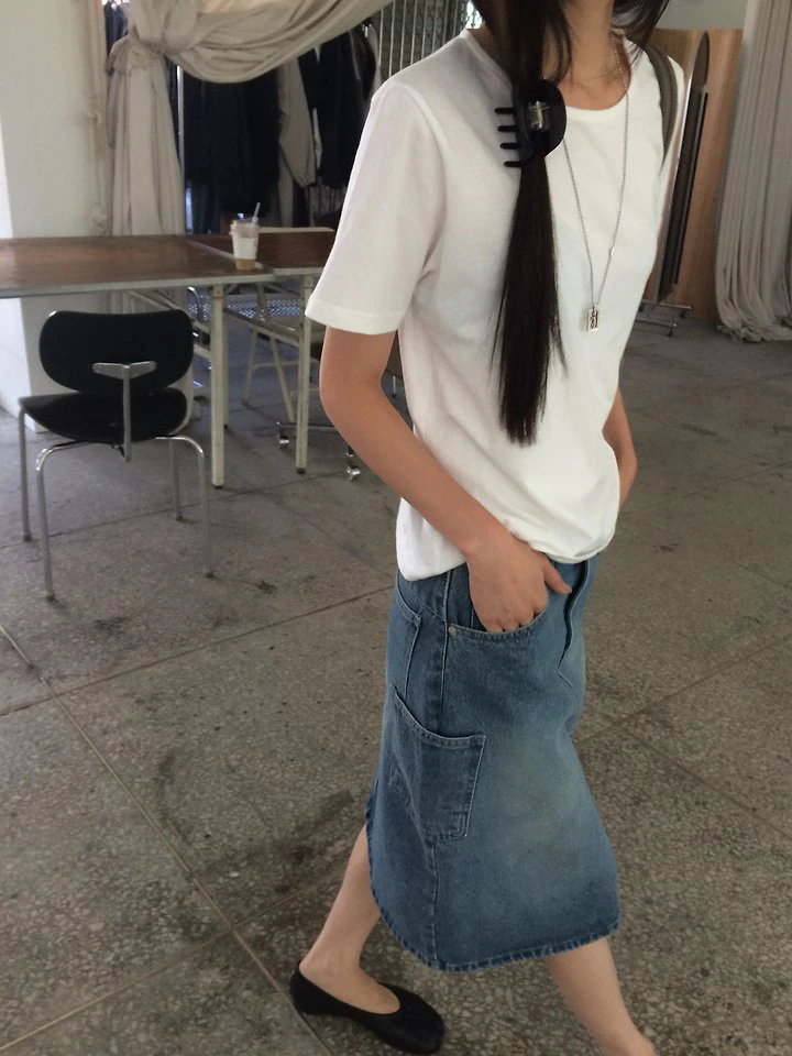 Named Tee by Anou for Women - view 4
