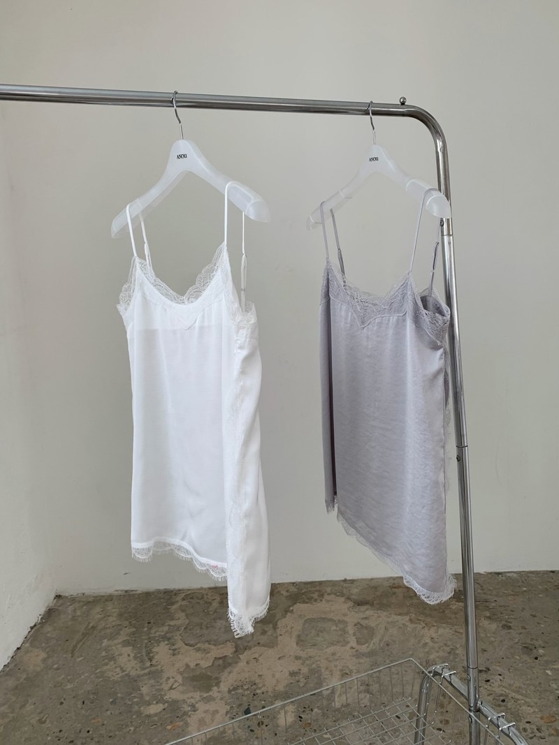 Bien Slip One-piece by Anou for Women - view 12
