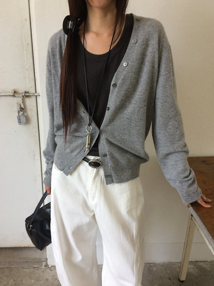 Arbo Cardigan by Anou for Women - view 9