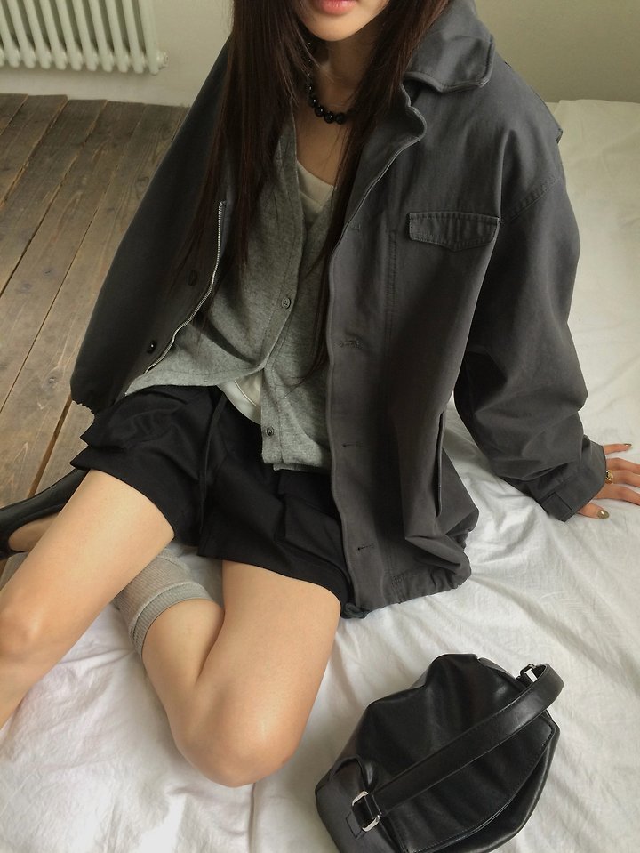 Terra Wire Jacket by Anou for Women - view 2
