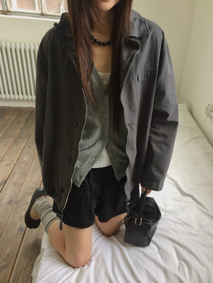 Terra Wire Jacket by Anou for Women - view 4