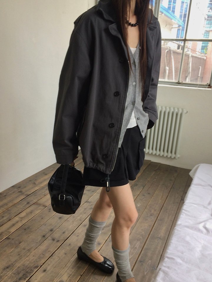 Terra Wire Jacket by Anou for Women - view 6