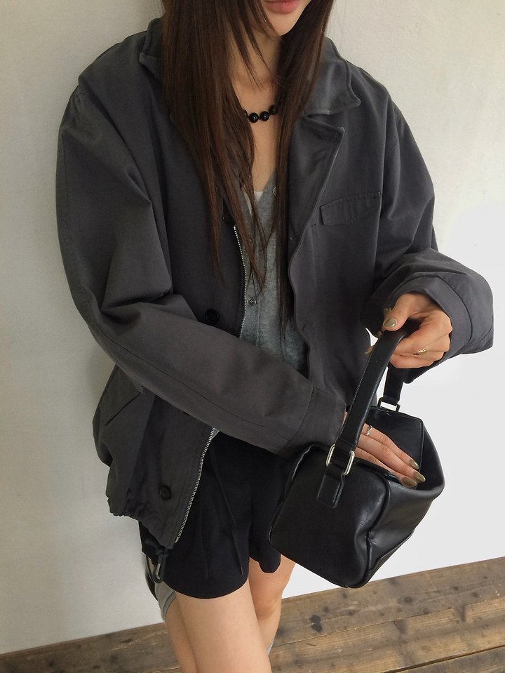 Terra Wire Jacket by Anou for Women - view 8