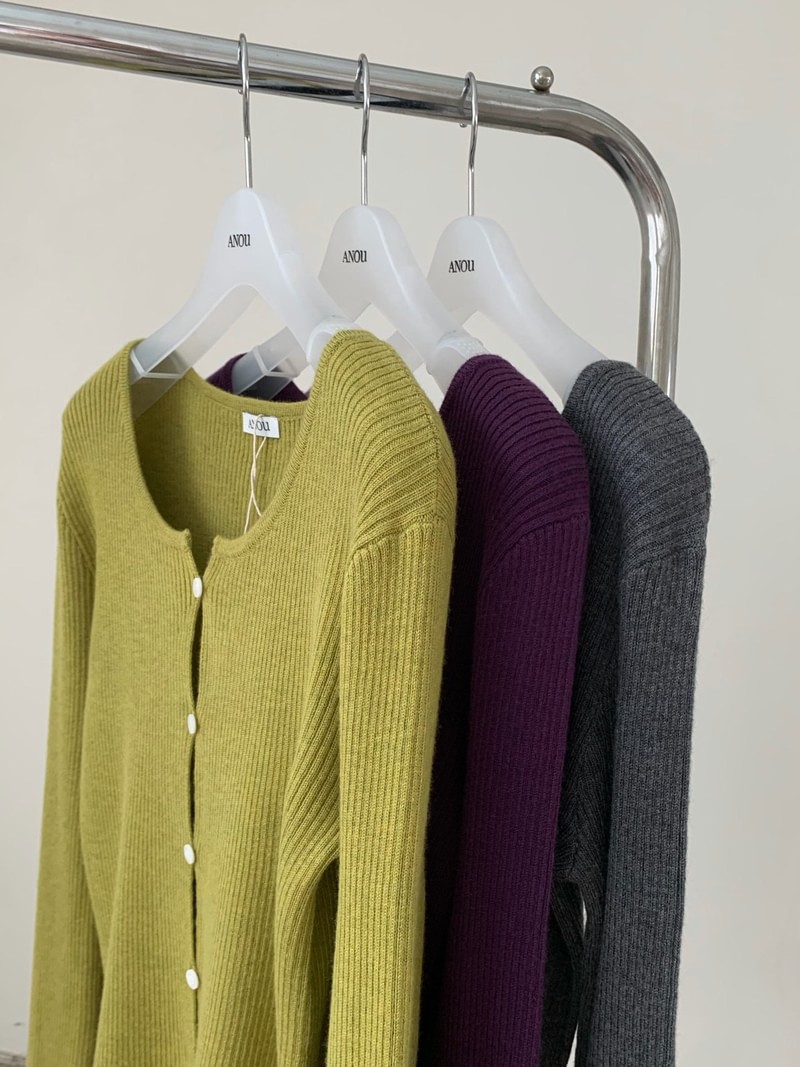 Amelia Cardigan by Anou for Women - view 10