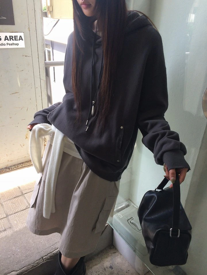 Square Mini Bag by Anou for Women - view 7