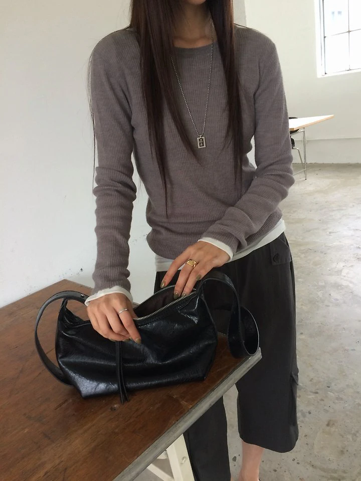 Motto Bag by Anou for Women - view 6