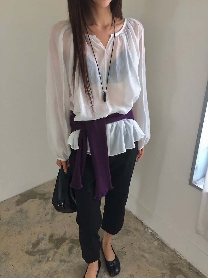 Noi Necklace by Anou for Women - view 7