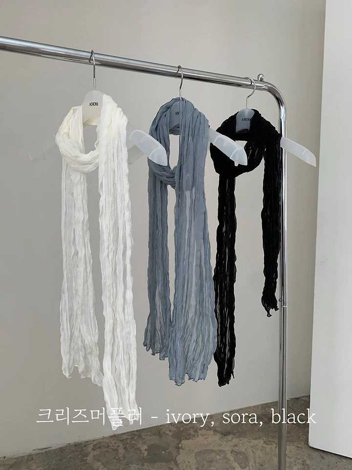 Creeze Muffler by Anou for Women - view 12