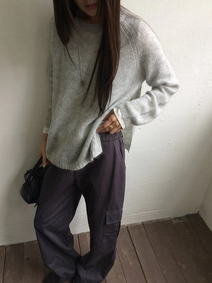 Ark Cargo Pants by Anou for Women - view 3
